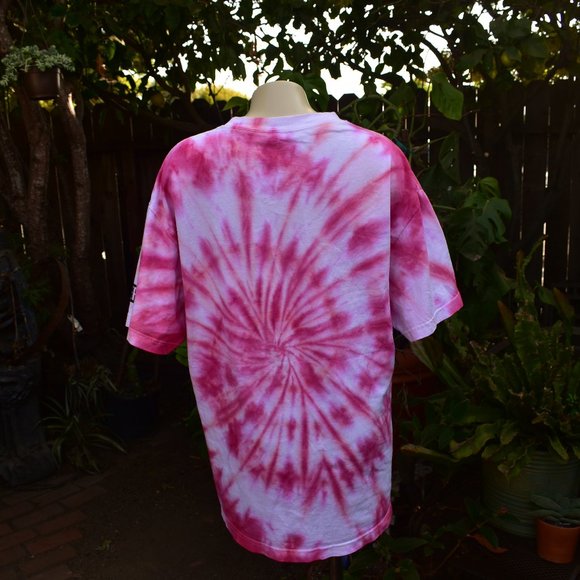 DISNEY MICKEY MOUSE NEFF T SHIRT SIZE LARGE UNISEX - Picture 5 of 7